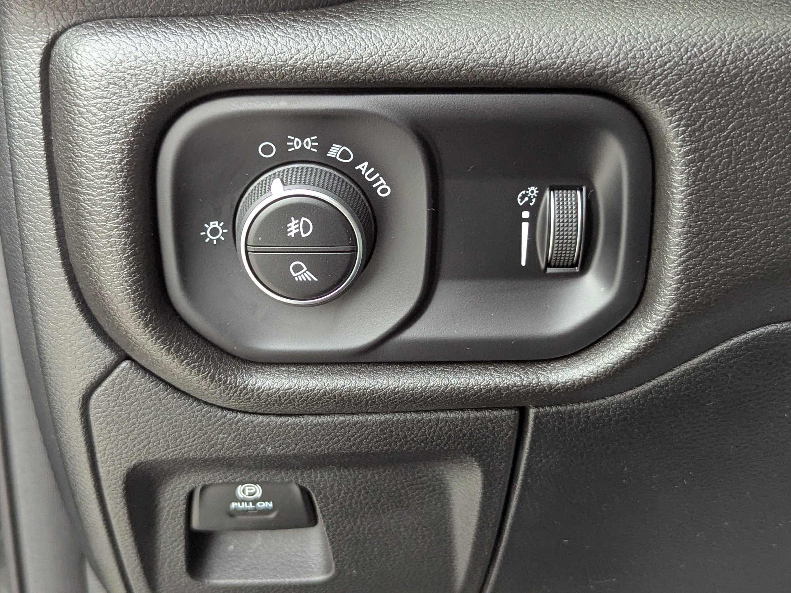 Used 2025 RAM 1500 Tradesman image 23