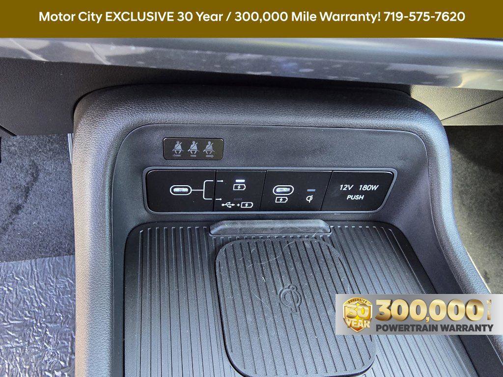 New 2026 Hyundai Kona SEL Sport image 21