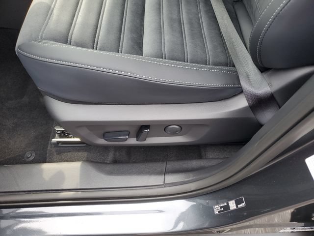 New 2026 Nissan Rogue SL AWD/4WD image 20