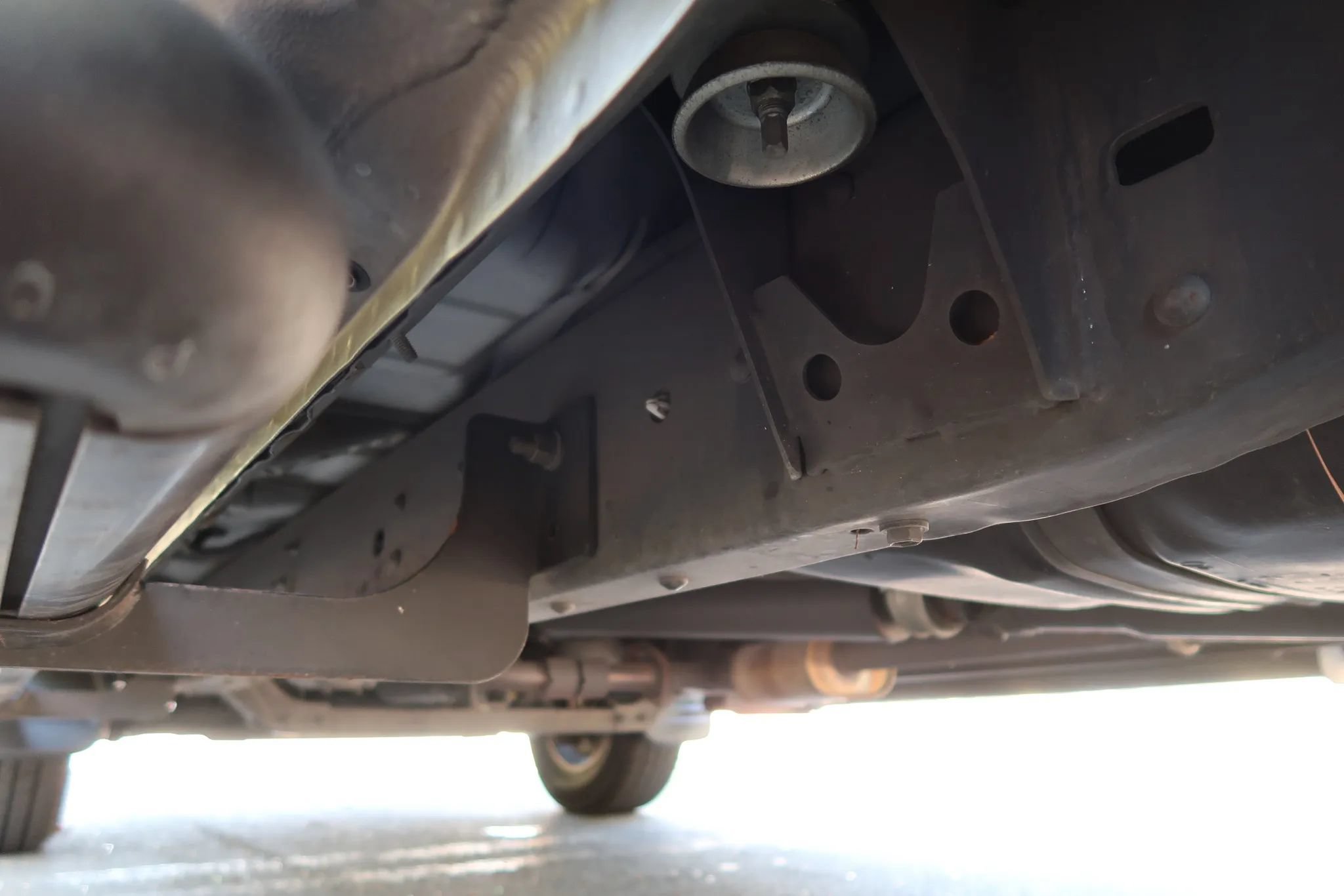 Used 2006 Toyota Tundra SR5 RWD image 23