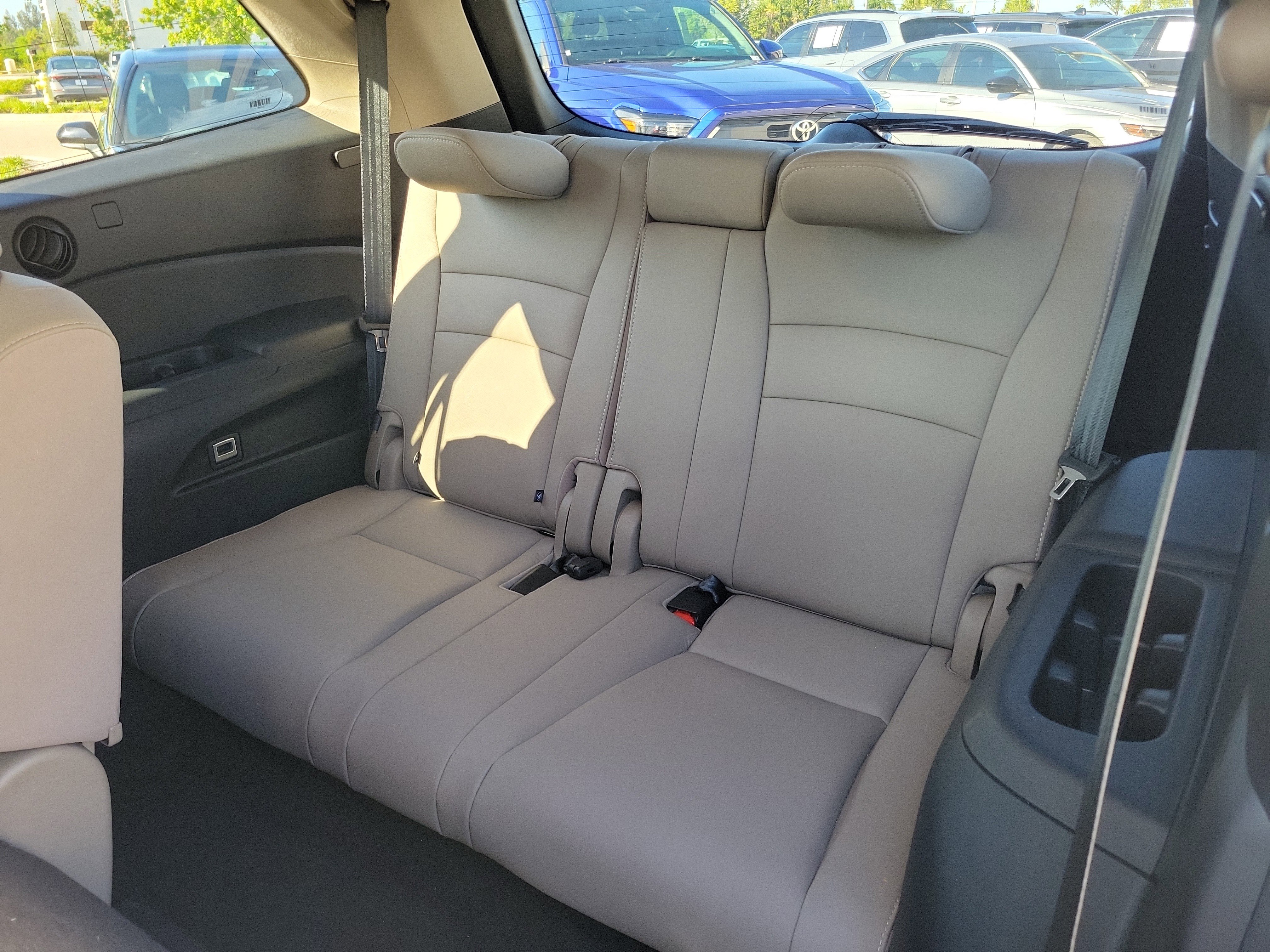 Used 2017 Honda Pilot EX-L image 14