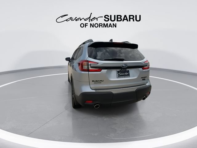 Used 2026 Subaru Ascent Bronze Edition AWD/4WD image 8