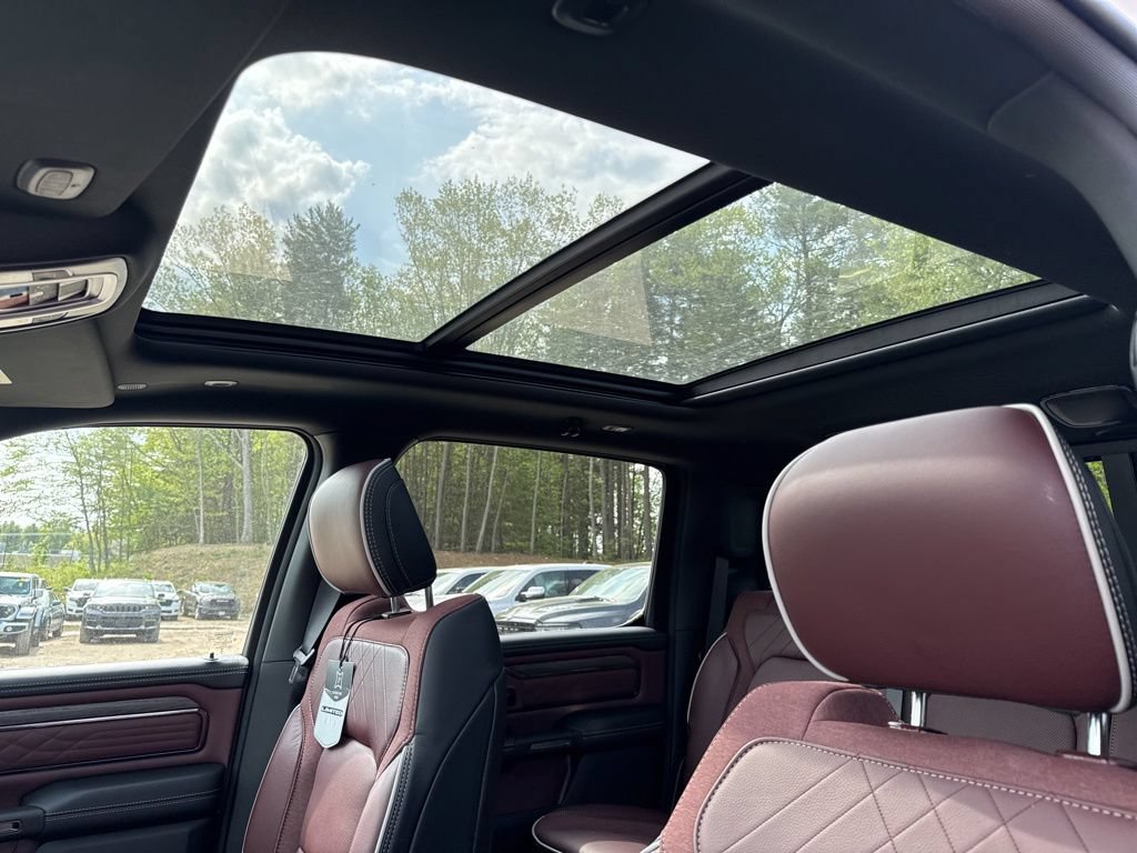New 2026 RAM 1500 Limited AWD/4WD image 18