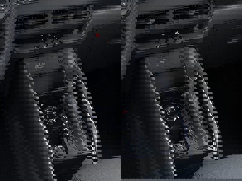 New 2026 Chevrolet Colorado W/T w/ Advanced Trailering Package image 23