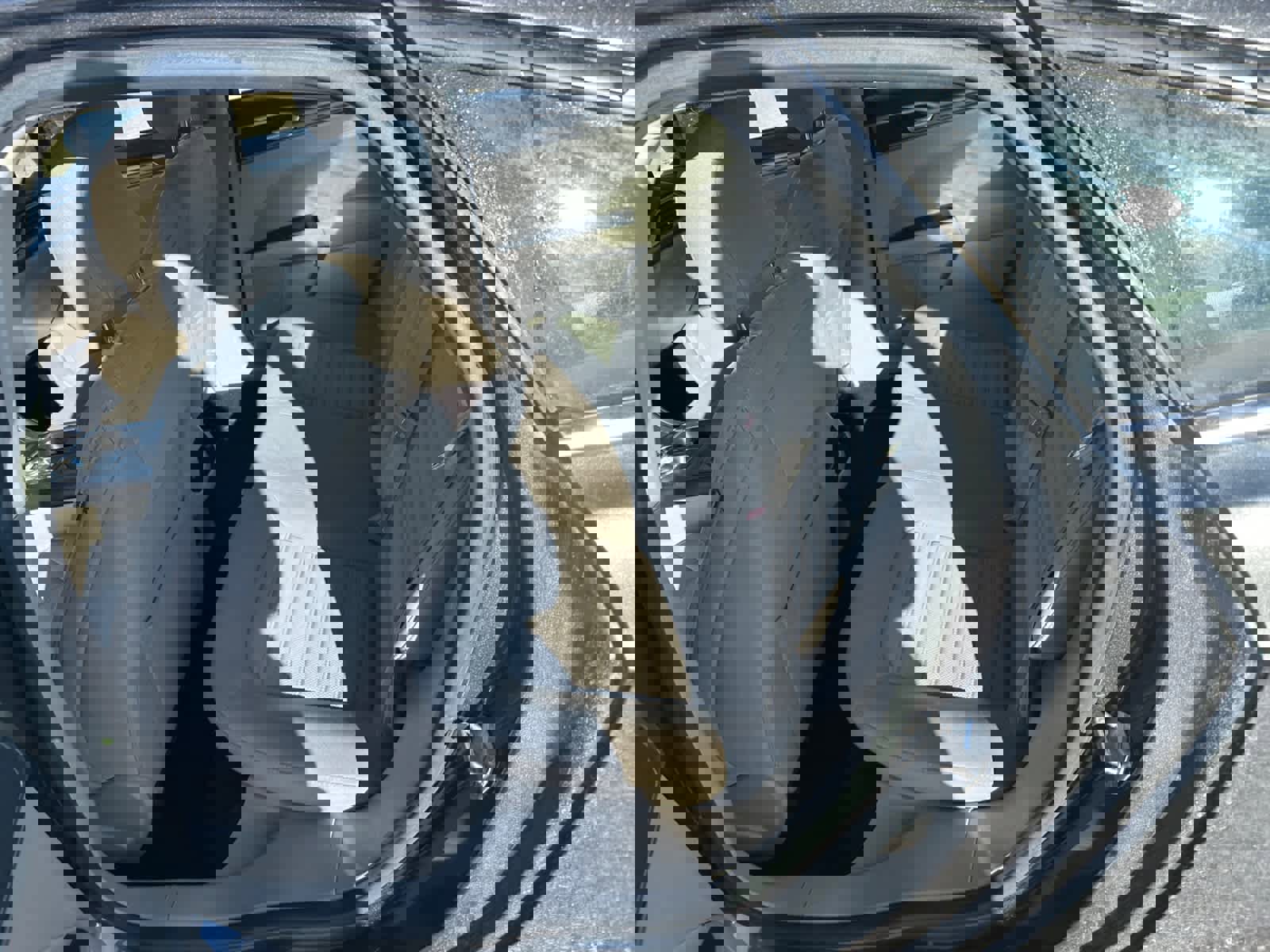 Certified 2017 Ford Fusion SE image 16