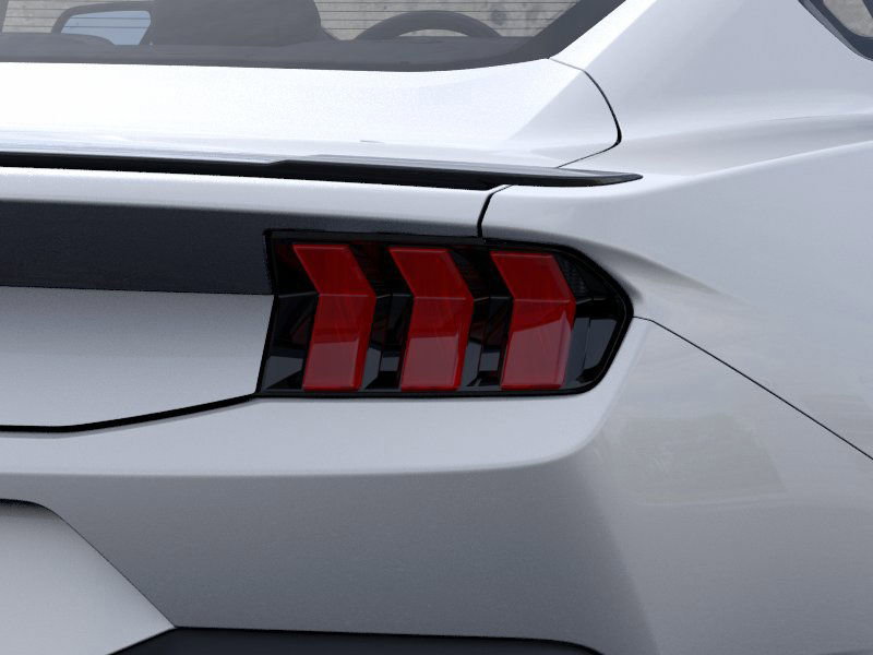 New 2026 Ford Mustang GT Premium RWD image 24