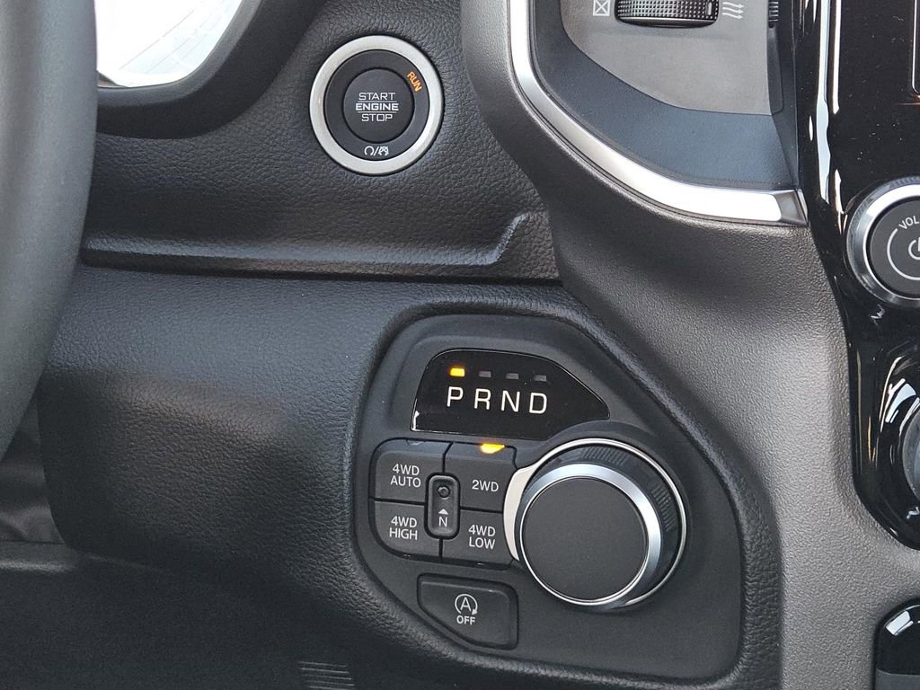 New 2026 RAM 1500 Big Horn image 15