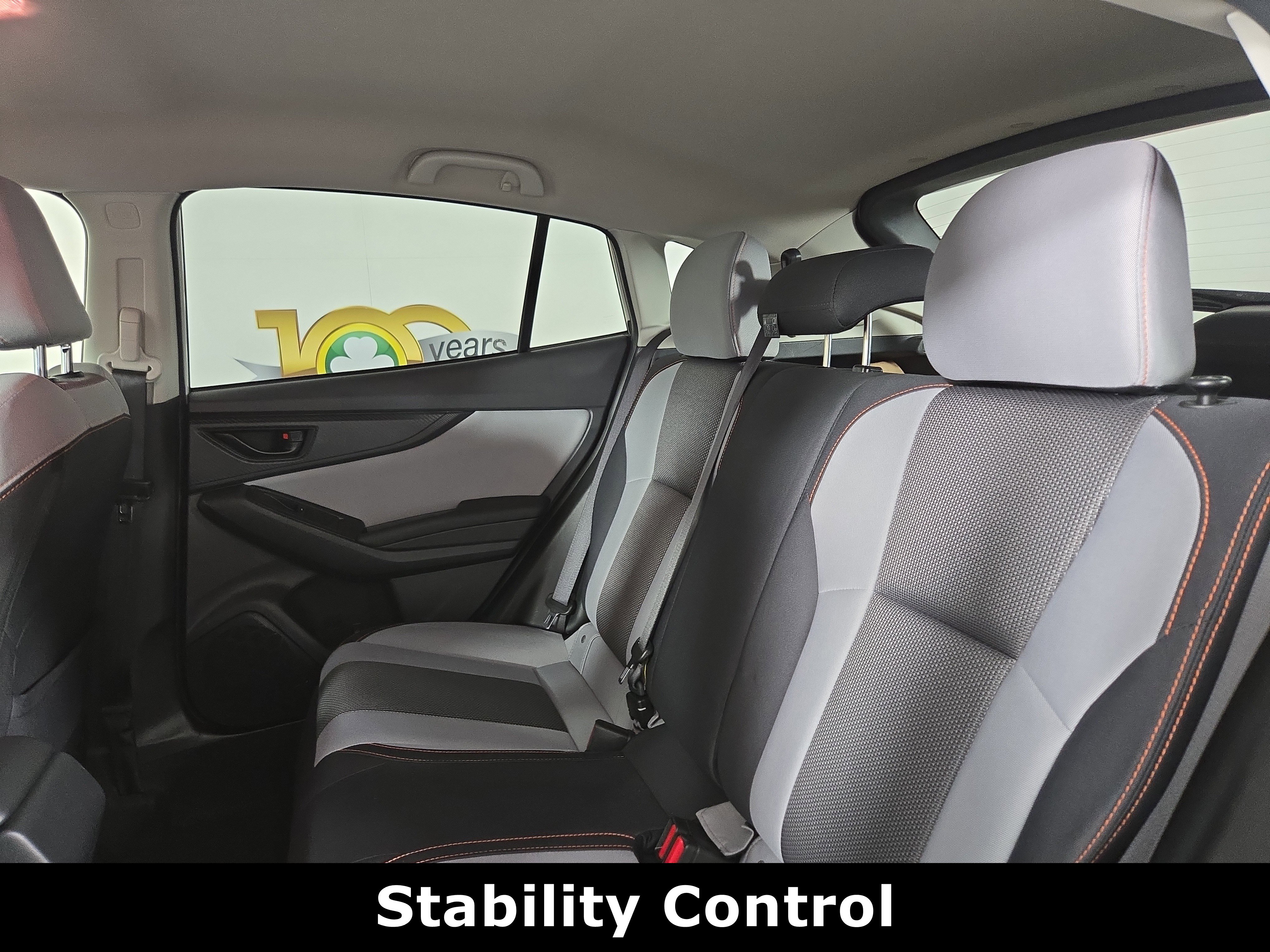 Used 2023 Subaru Crosstrek 2.0i Premium image 12