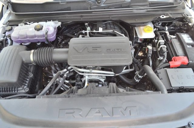 New 2026 RAM 1500 Tradesman AWD/4WD image 34