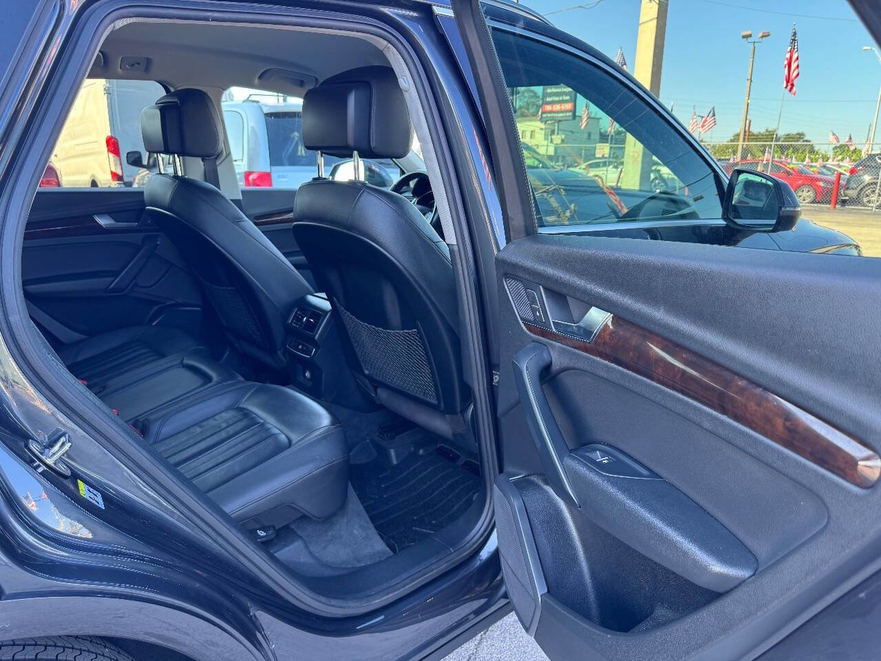 Used 2020 Audi Q5 2.0T Premium image 15