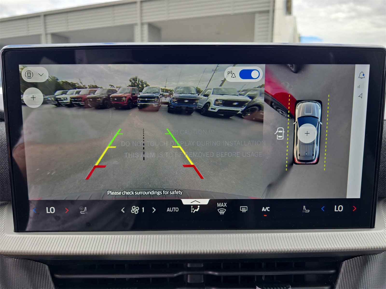 New 2026 Ford Explorer ST-Line w/ Premium Package image 18