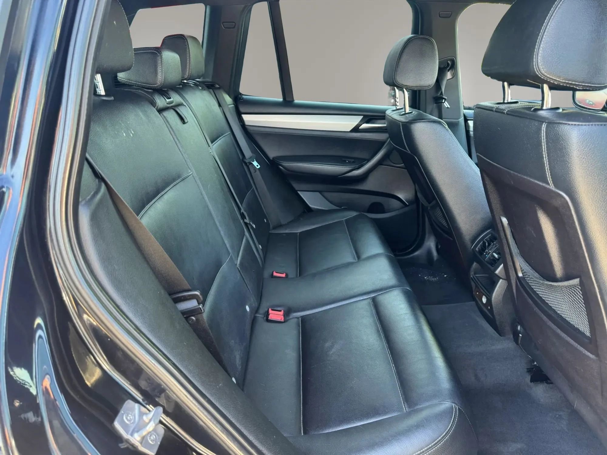 Used 2011 BMW X3 xDrive28i image 12