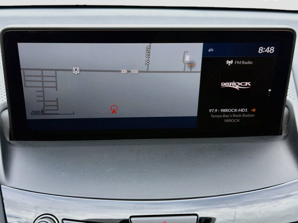 Used 2022 Acura RDX FWD w/ Technology Package image 32