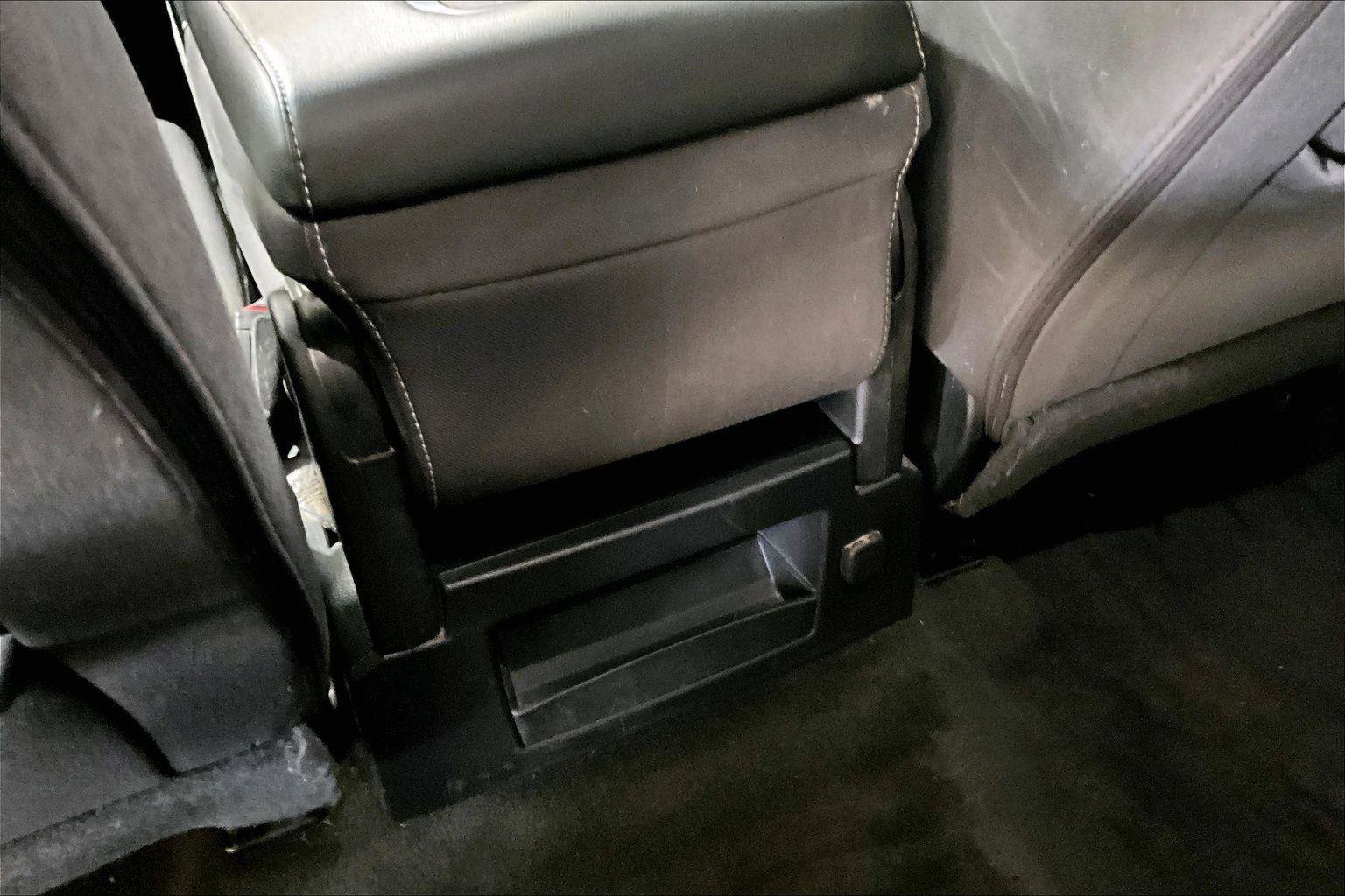 Used 2018 Chevrolet Silverado 2500 LT w/ Z71 Package, Off-Road image 35