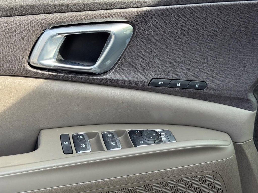 New 2026 Kia Carnival EX image 20