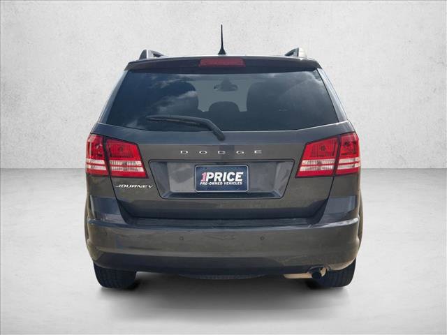 Used 2020 Dodge Journey SE w/ SE Popular Equipment Group FWD image 7