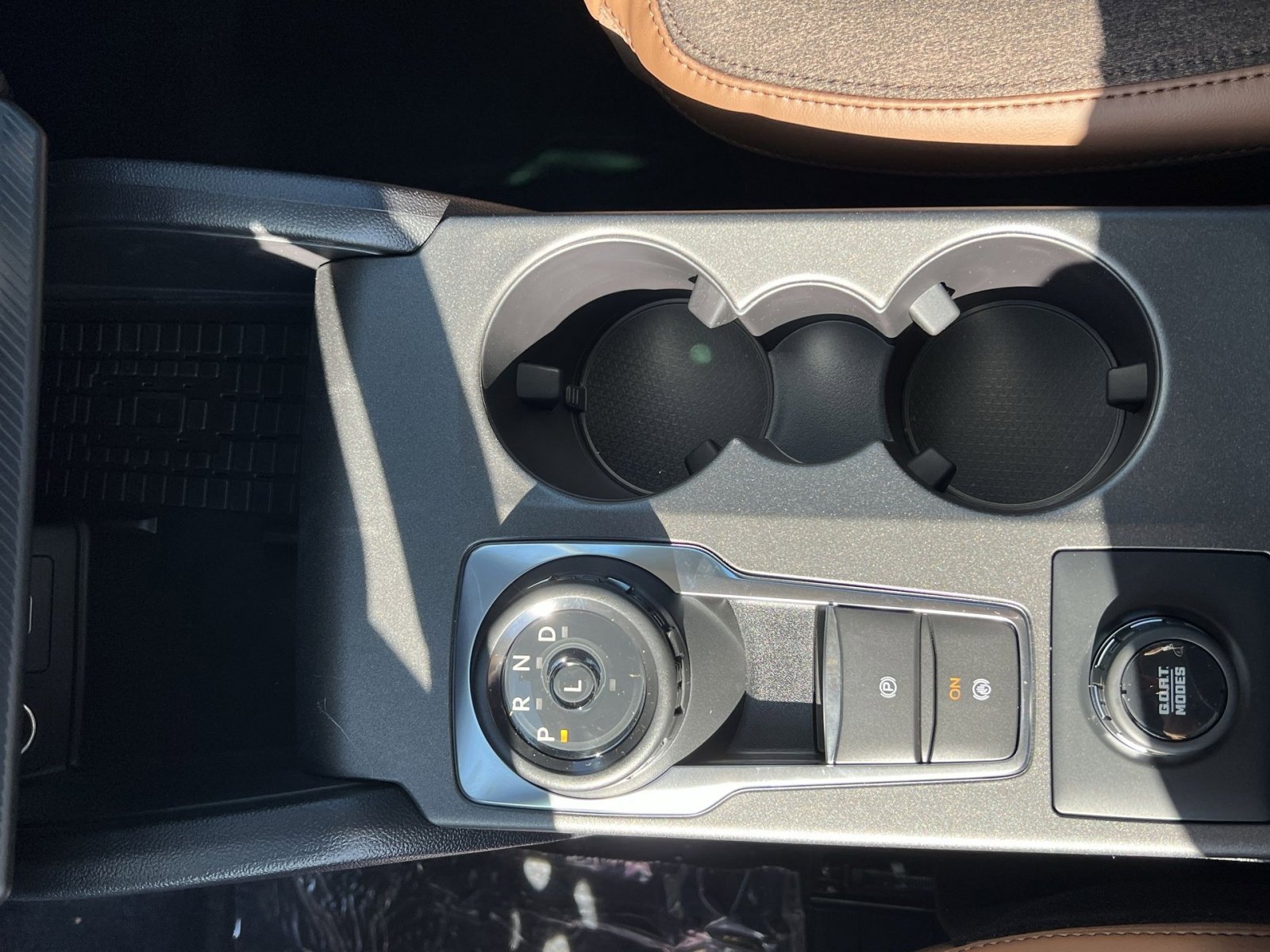 New 2025 Ford Bronco Sport Outer Banks w/ Outer Banks Tech Package+ image 22