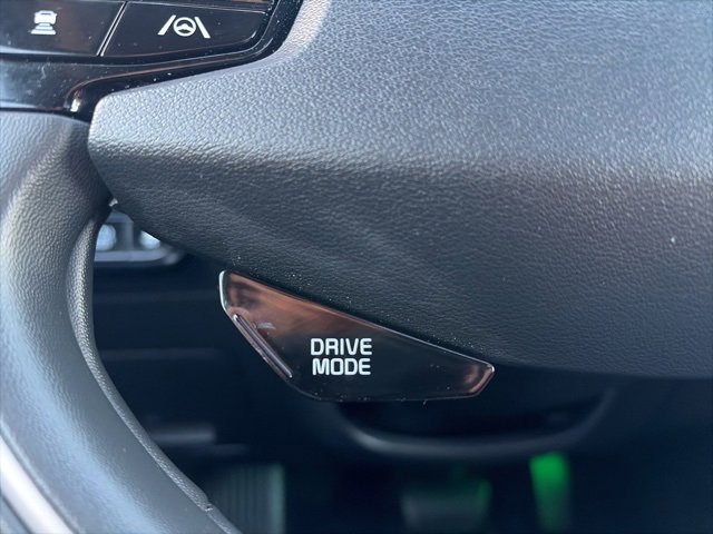 Used 2023 Kia Niro SX image 23