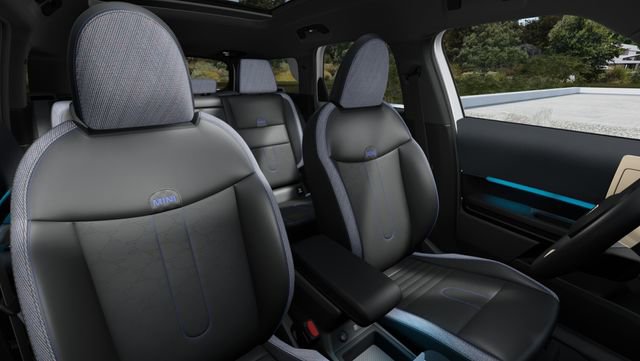 New 2027 MINI Cooper Countryman S AWD/4WD image 3