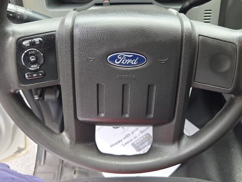 Used 2014 Ford F250 XL w/ Power Equipment Group RWD image 25
