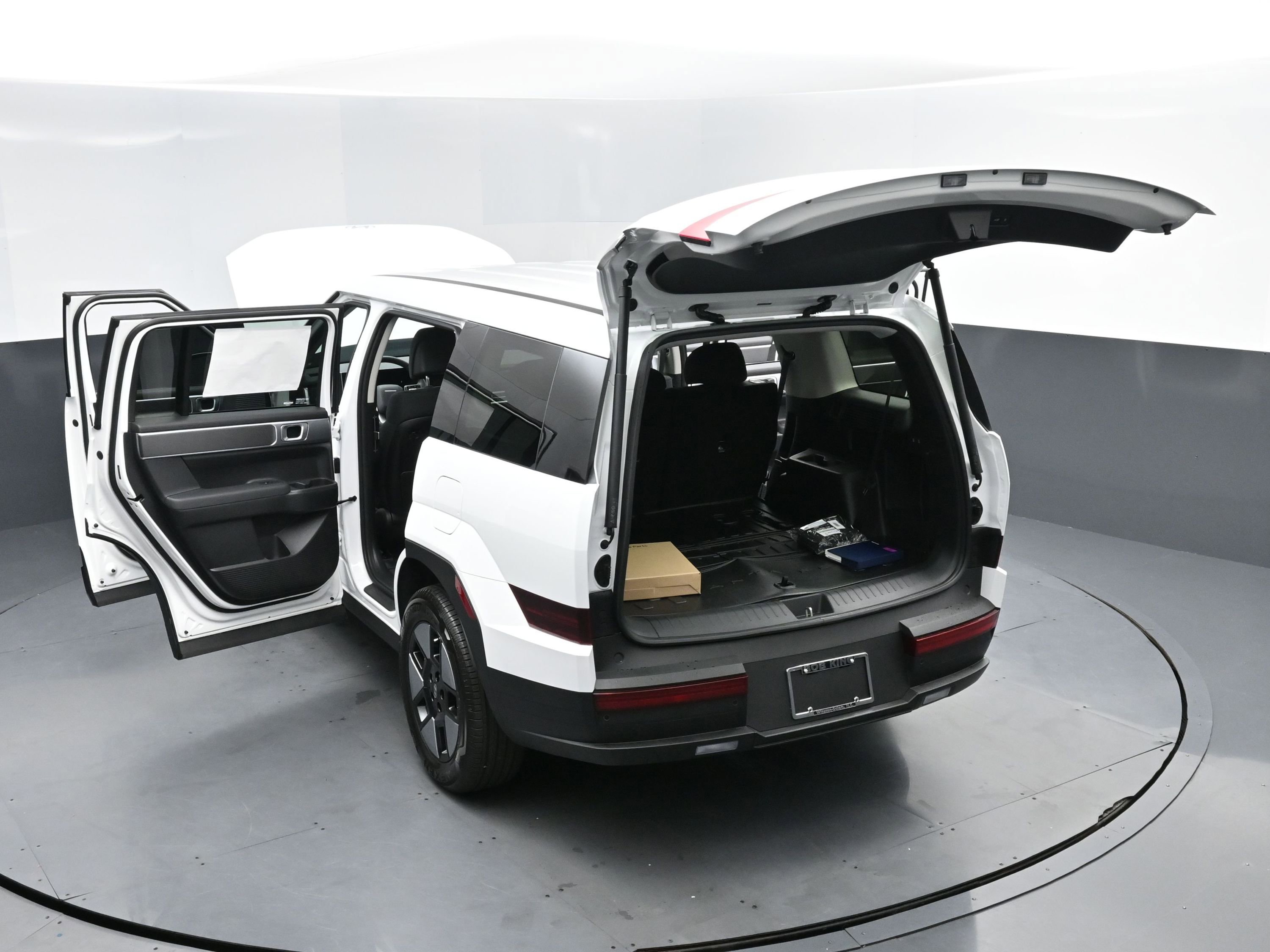 New 2026 Hyundai Santa Fe SE image 15