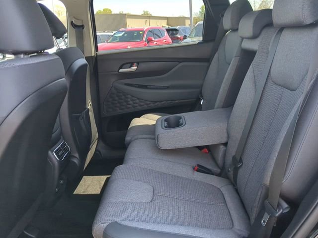 Used 2023 Hyundai Santa Fe SEL AWD/4WD image 13