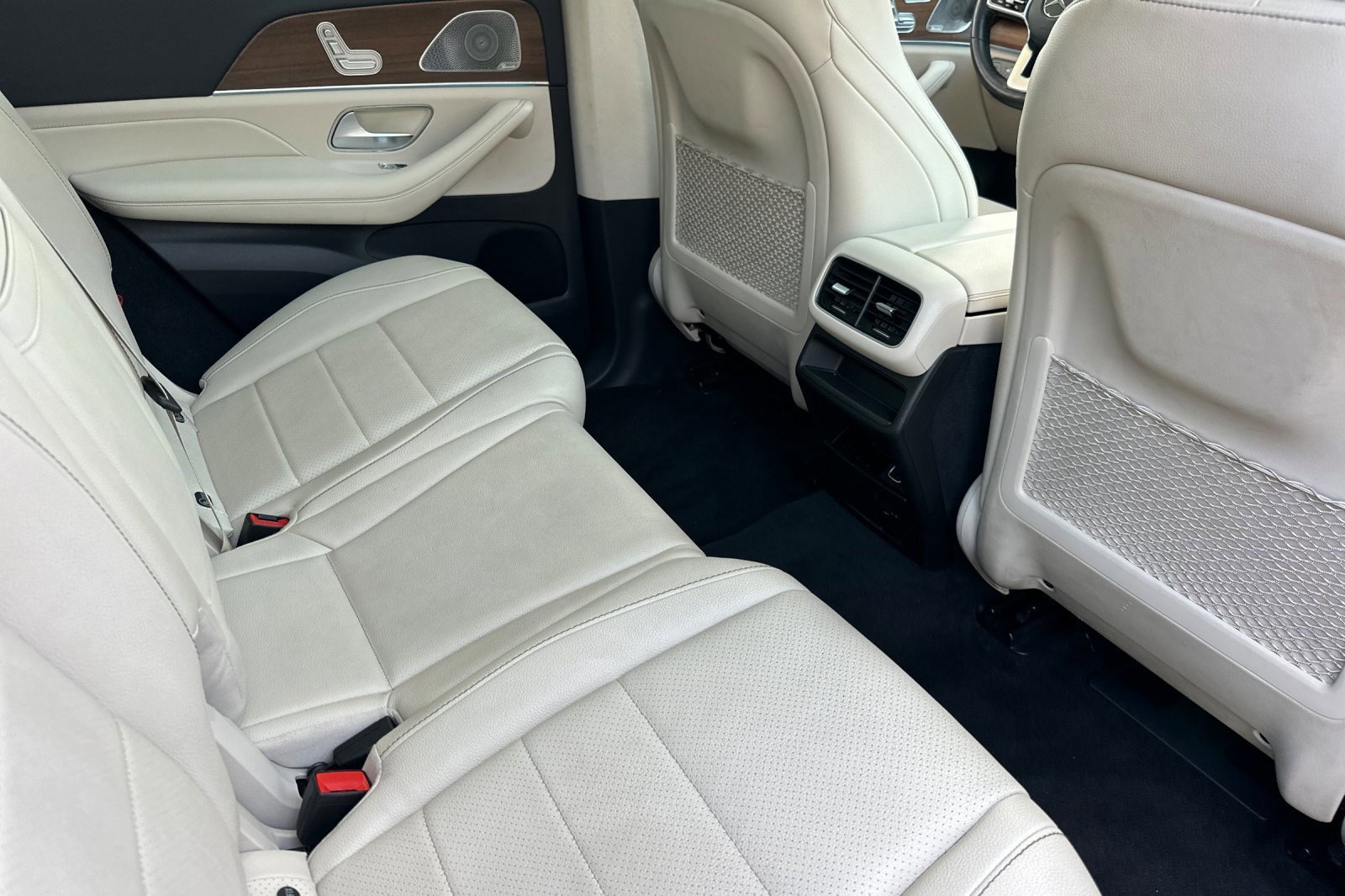 Certified 2022 Mercedes-Benz GLE 350 4MATIC image 31