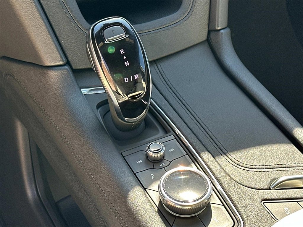 New 2025 Cadillac XT5 Sportv image 14