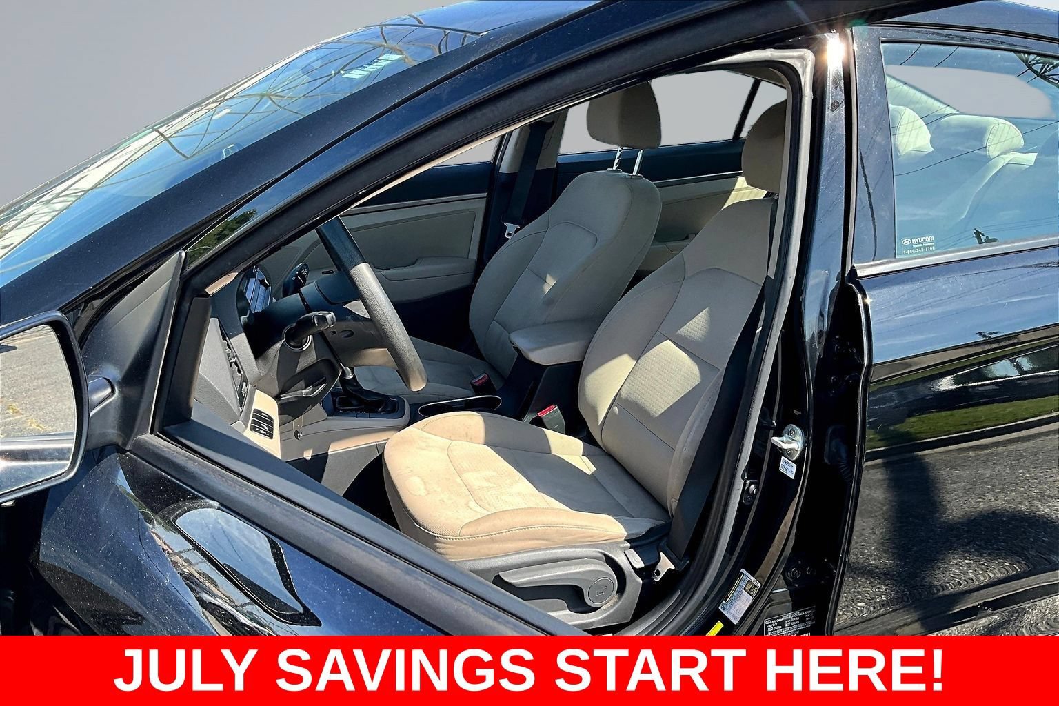 Used 2018 Hyundai Elantra SEL FWD image 25