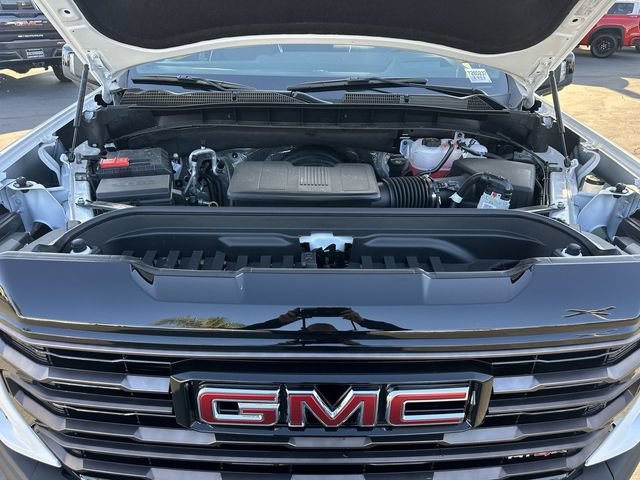 New 2026 GMC Sierra 1500 AT4X AWD/4WD image 32