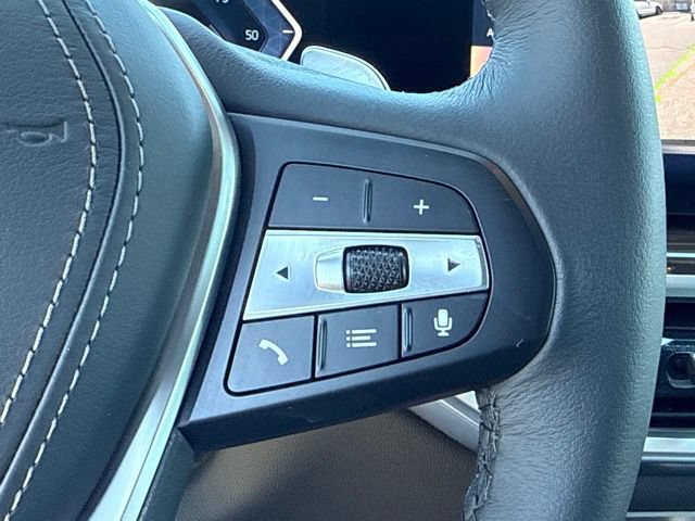 Used 2026 BMW X5 xDrive50e w/ Premium Package AWD/4WD image 26