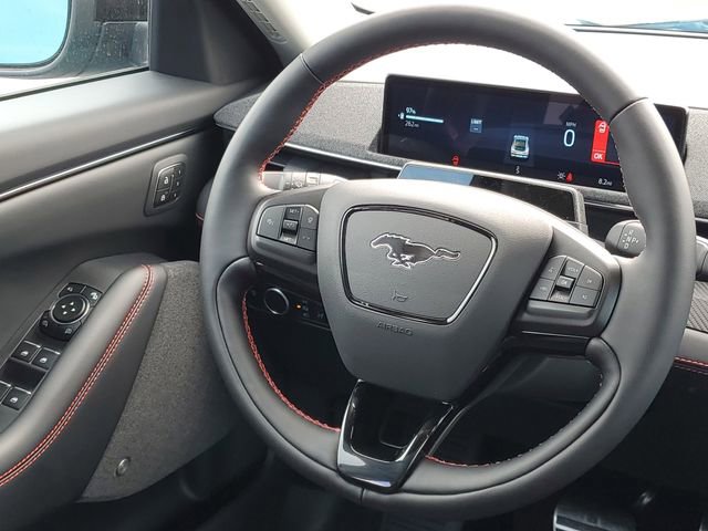 New 2026 Ford Mustang Mach-E Premium w/ Sport Appearance Package AWD/4WD image 38