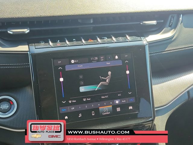 Used 2023 Jeep Grand Cherokee L Laredo image 28