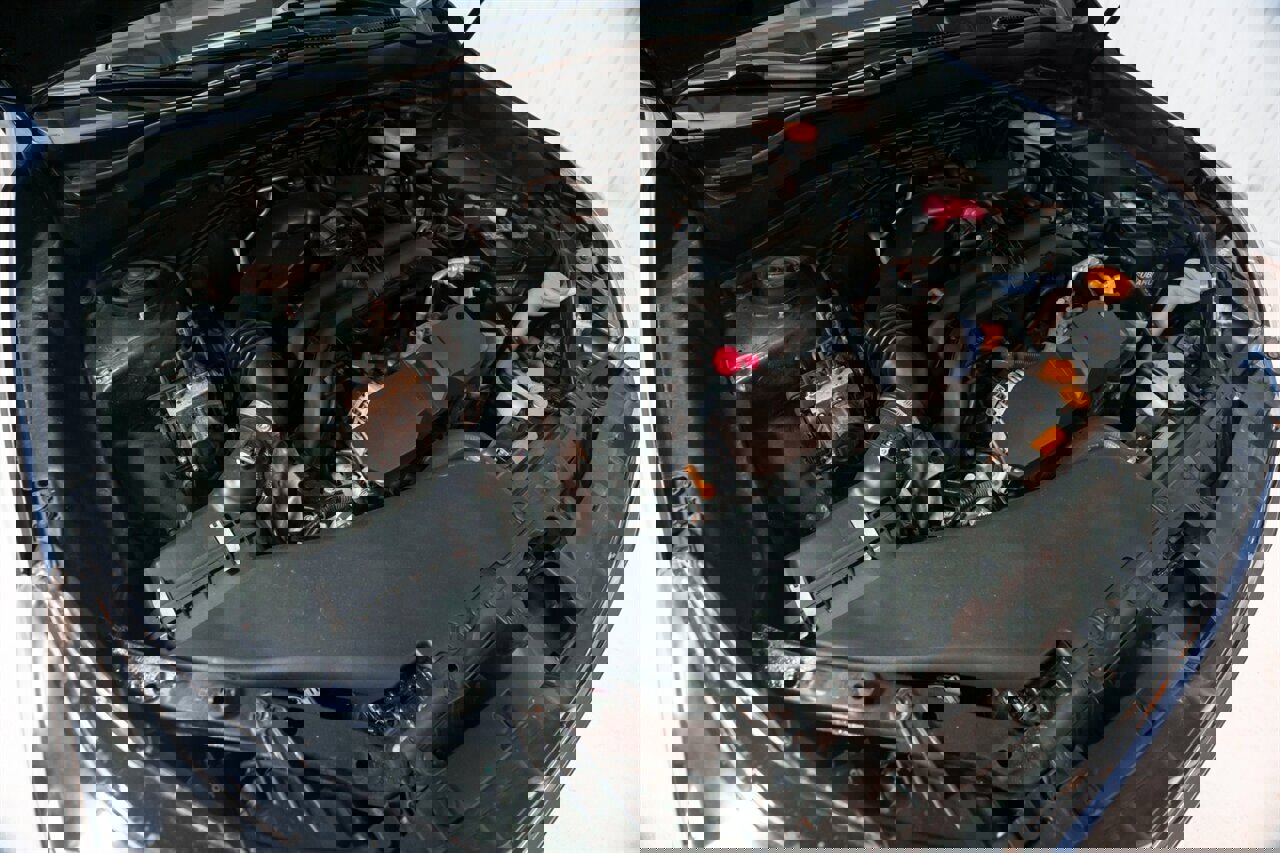 Used 2017 Subaru Forester 2.5i Premium w/ Protection Package #1 image 19