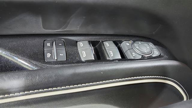 Used 2023 Cadillac Escalade V AWD/4WD image 26