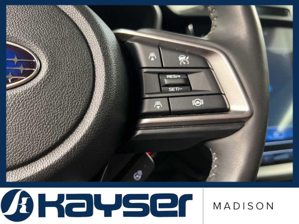 Used 2023 Subaru Outback Touring XT image 19