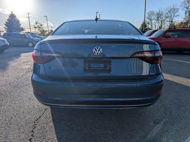 Used 2019 Volkswagen Jetta S image 5