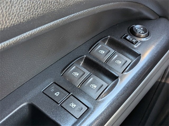 Used 2021 Chevrolet Colorado ZR2 image 25