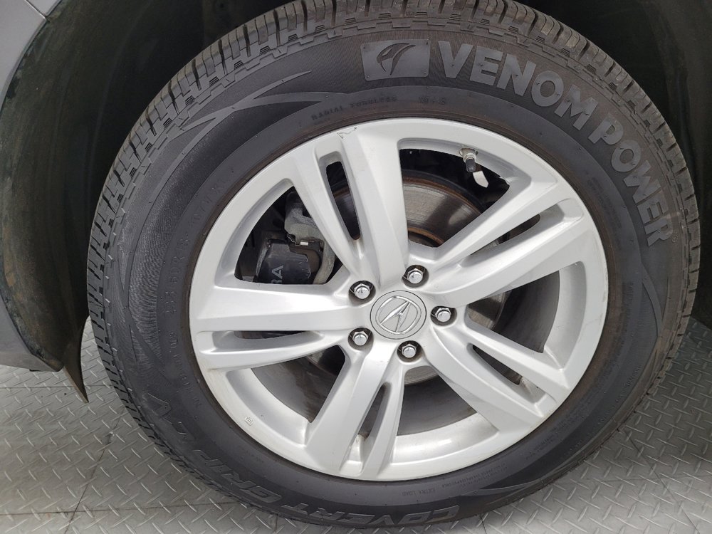 Used 2015 Acura RDX w/ Technology Package FWD image 31