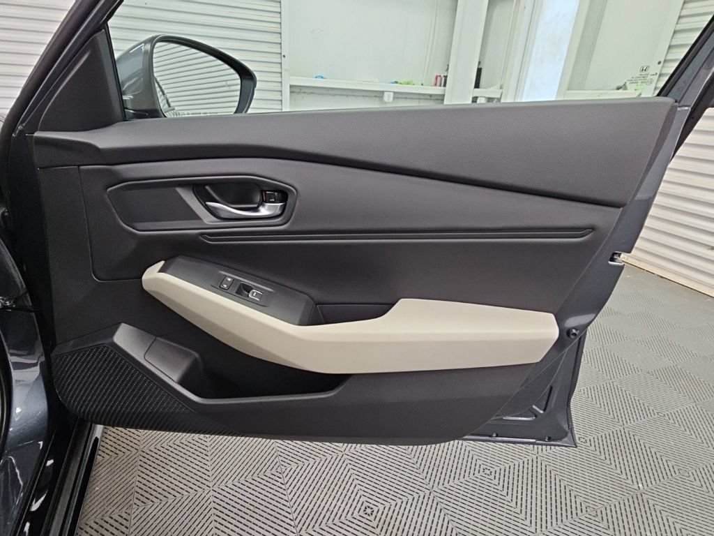 New 2026 Honda Accord EX-L image 40