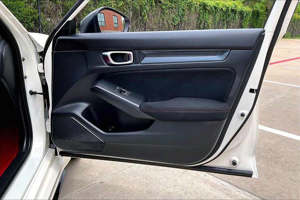 Used 2025 Honda Civic Type R image 25