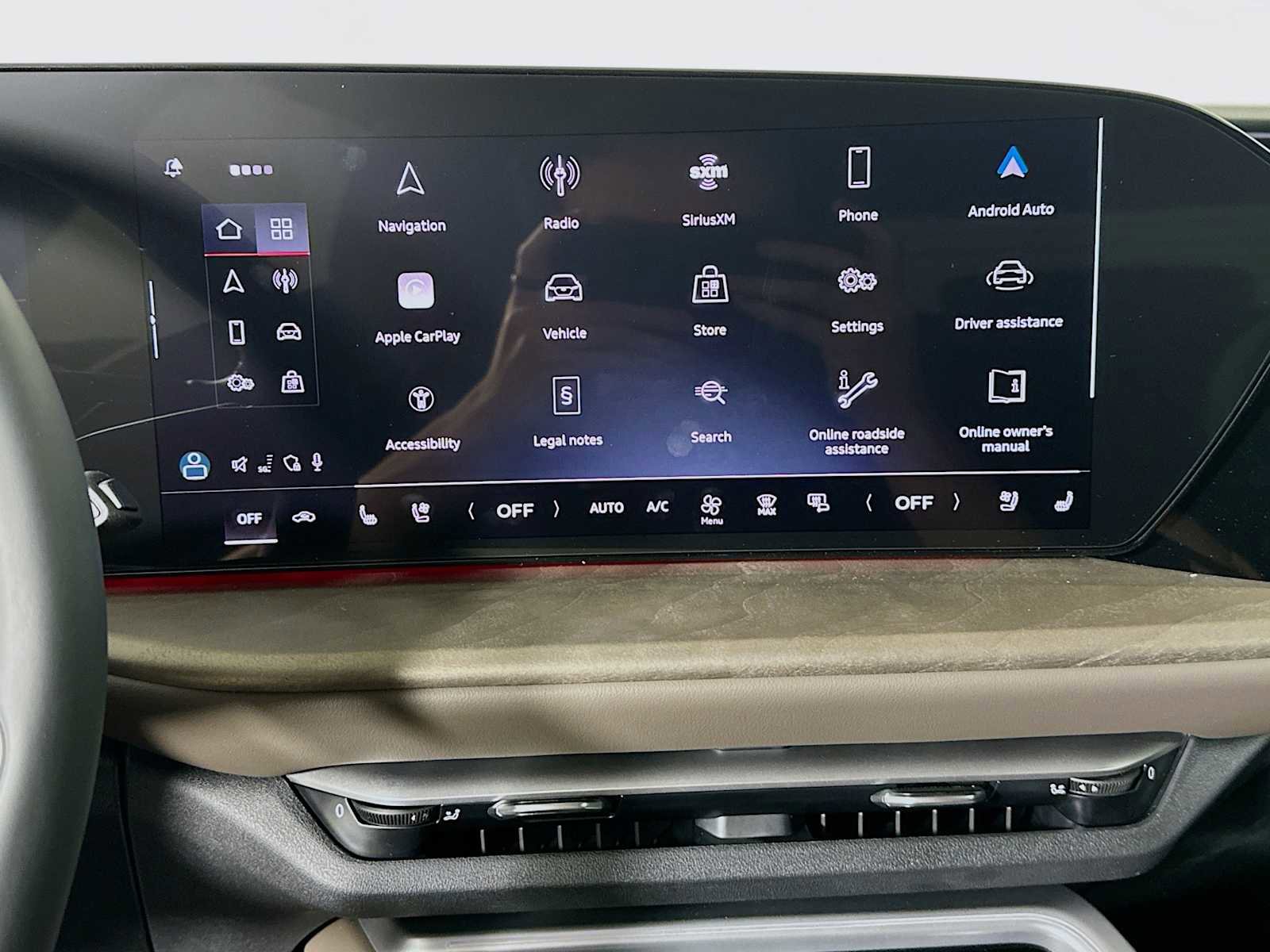 New 2025 Audi Q5 Prestige image 13