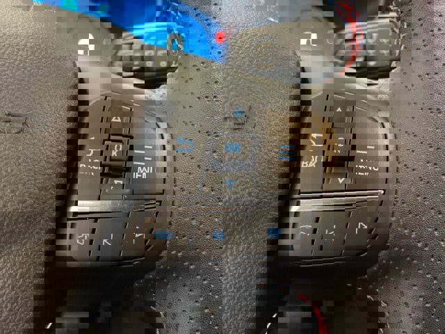 New 2025 Ford Escape ST-Line Elite w/ Tech Pack #2 image 45