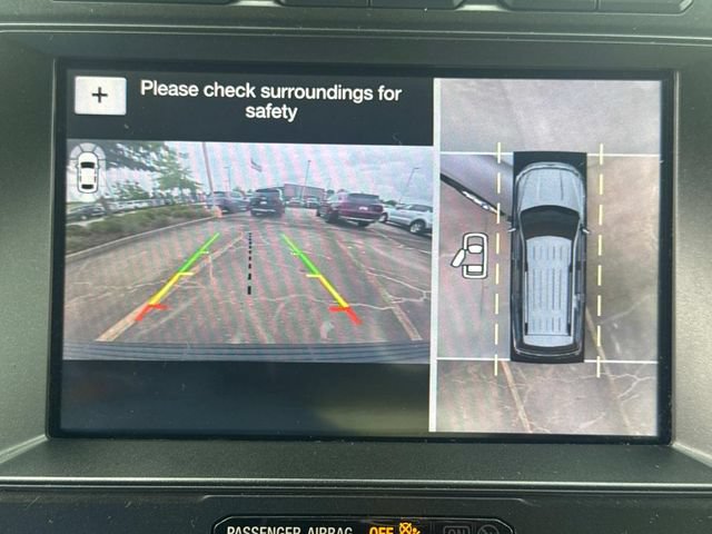 Used 2019 Ford Expedition Max Platinum RWD image 35