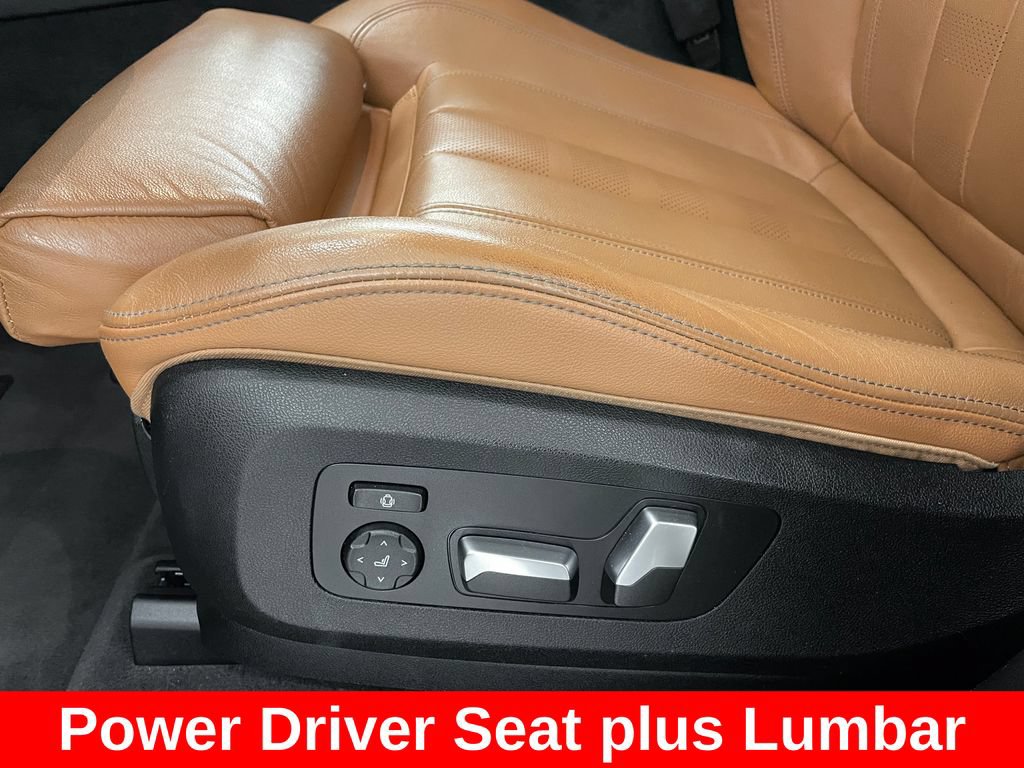 Used 2019 BMW X5 xDrive40i w/ Premium Package 2 AWD/4WD image 12