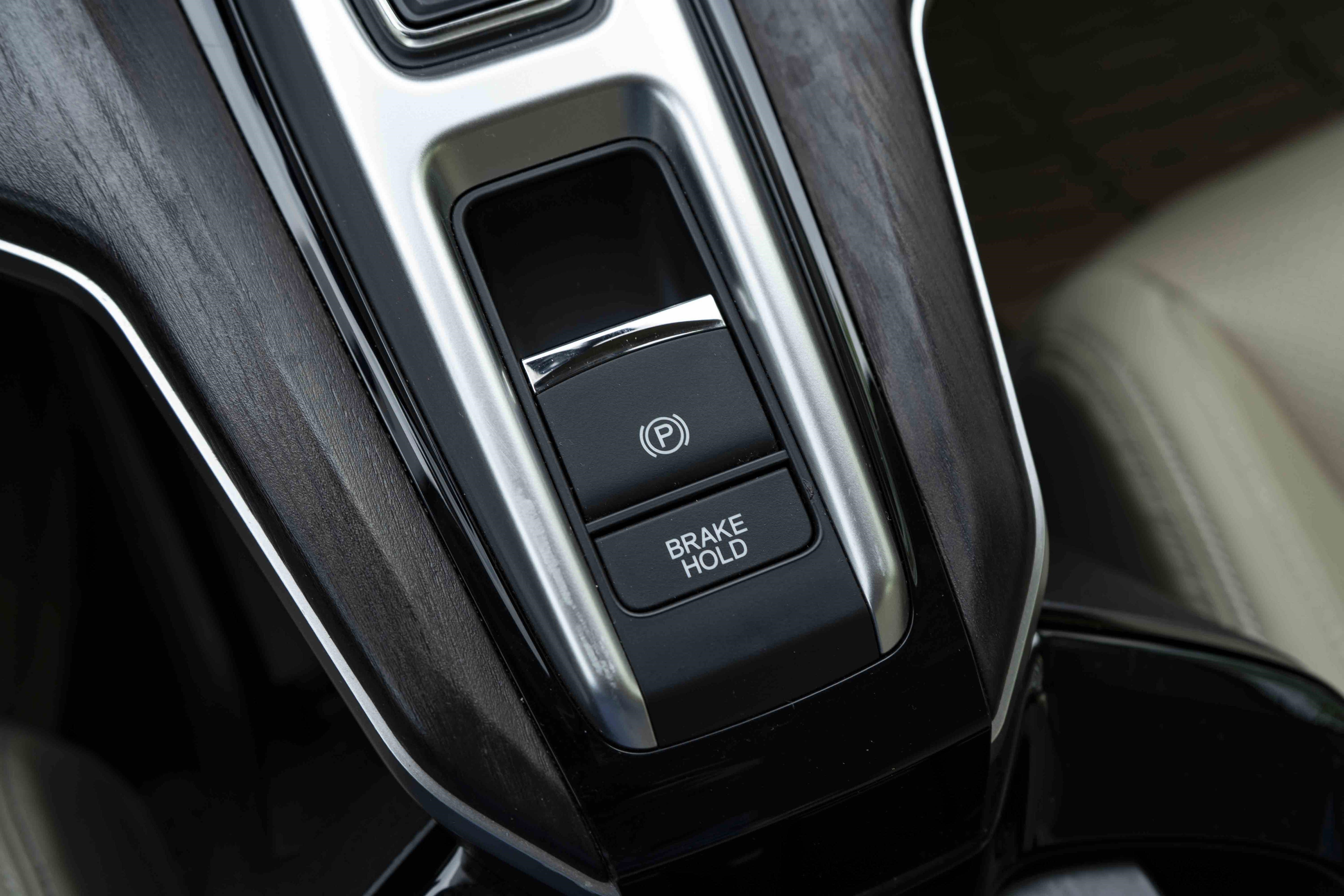 Used 2018 Honda Clarity Touring image 28