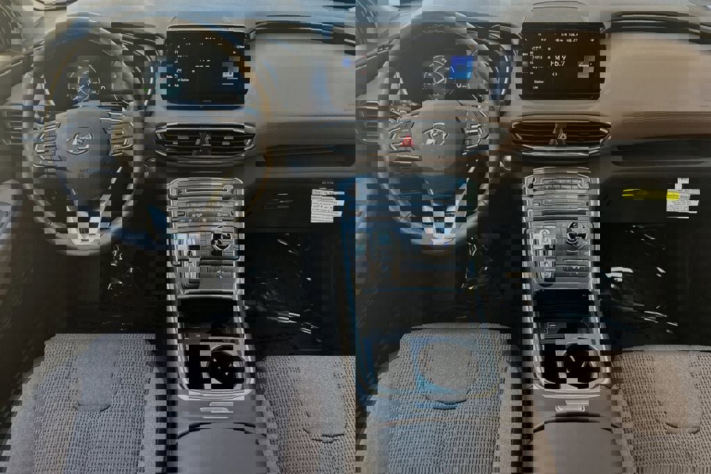 Used 2023 Hyundai Santa Fe SEL Convenience image 10