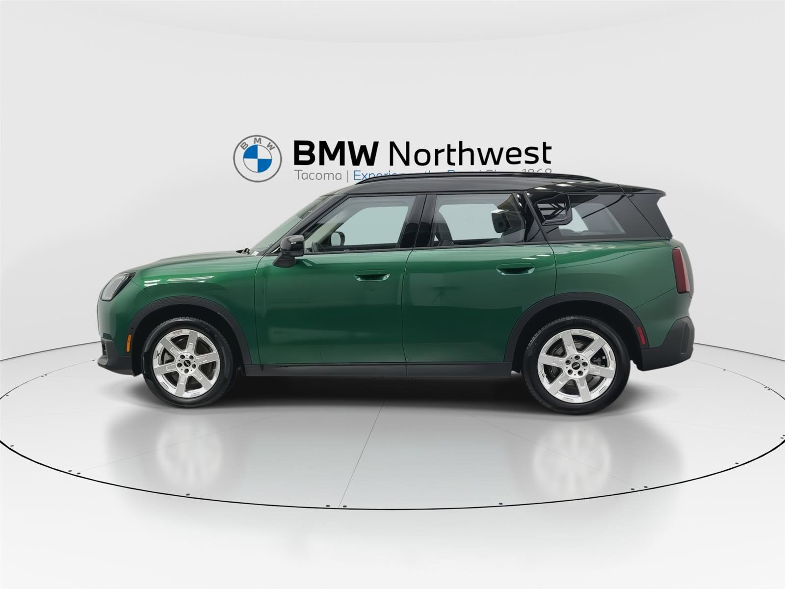 Used 2025 MINI Cooper Countryman S image 11