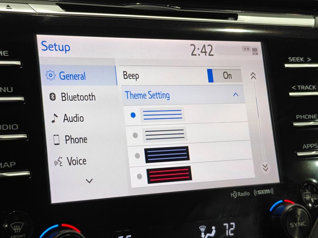 Used 2020 Toyota Camry XSE FWD image 41