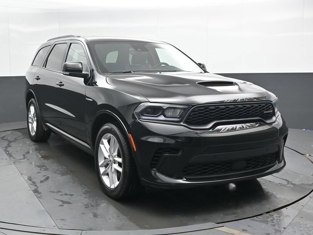 Used 2025 Dodge Durango R/T AWD/4WD image 6